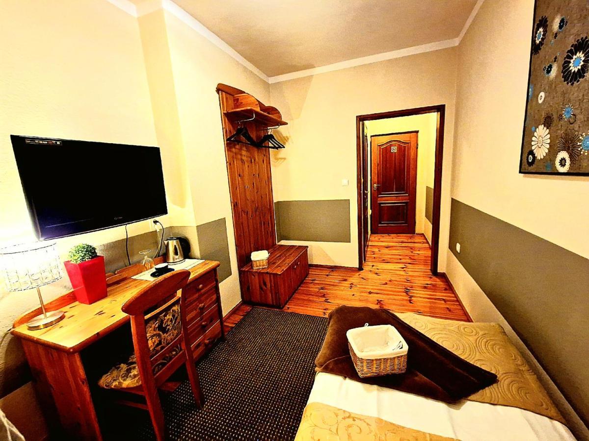 Cieszynski Boutique Hotel & Spa Stare Miasto Cieszyn Cieszyn  Bagian luar foto