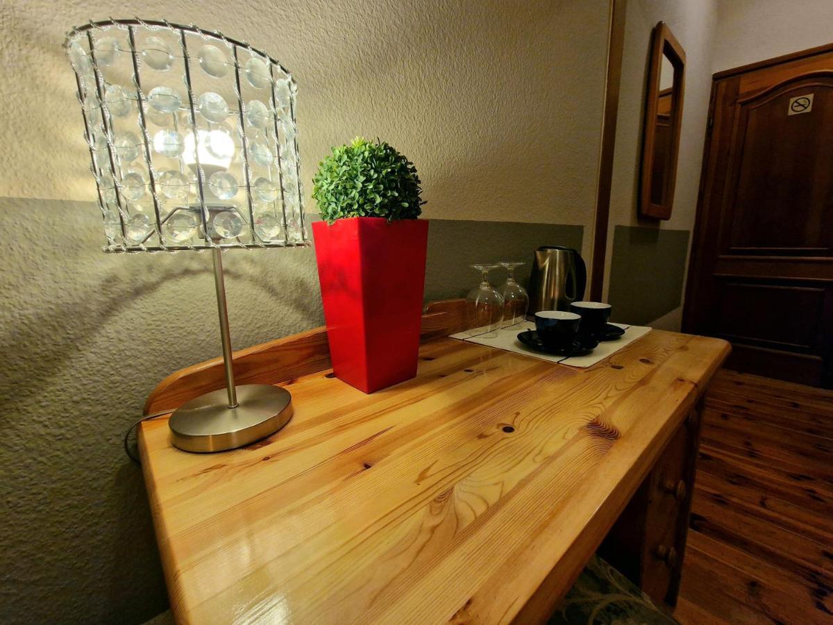 Cieszynski Boutique Hotel & Spa Stare Miasto Cieszyn Cieszyn  Bagian luar foto