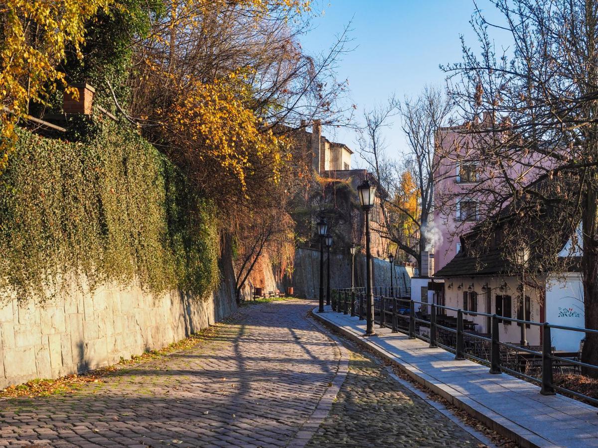Cieszynski Boutique Hotel & Spa Stare Miasto Cieszyn Cieszyn  Bagian luar foto
