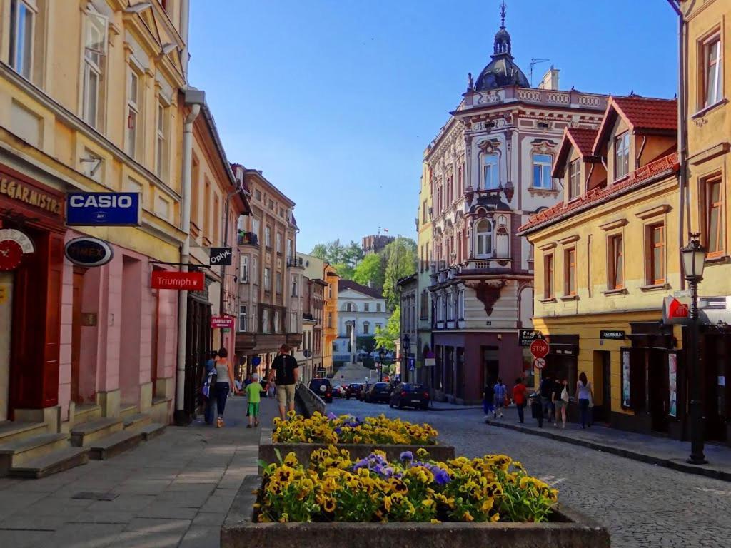 Cieszynski Boutique Hotel & Spa Stare Miasto Cieszyn Cieszyn  Bagian luar foto