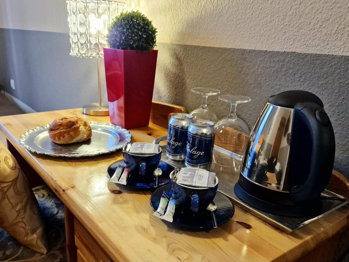 Cieszynski Boutique Hotel & Spa Stare Miasto Cieszyn Cieszyn  Bagian luar foto