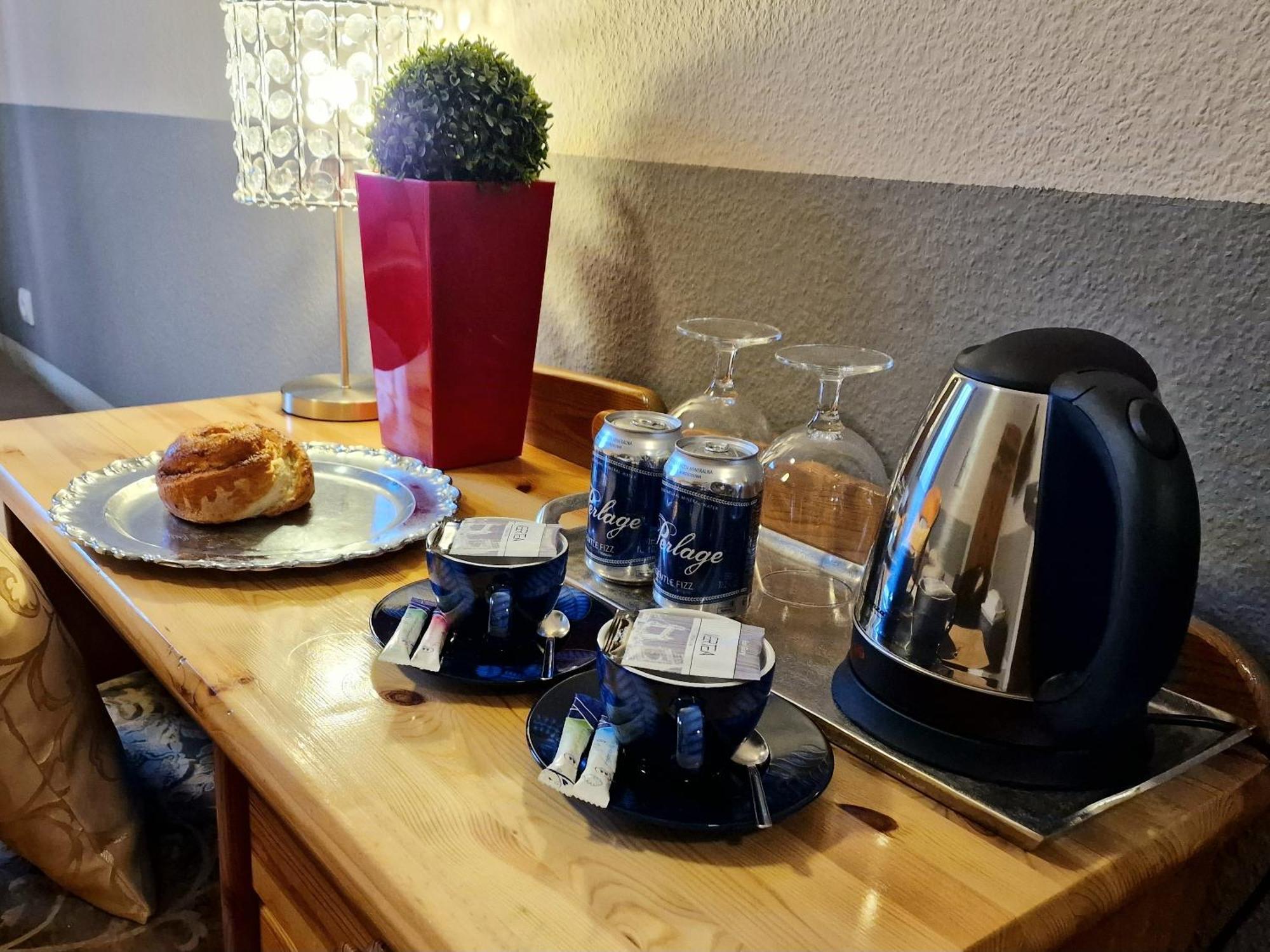 Cieszynski Boutique Hotel & Spa Stare Miasto Cieszyn Cieszyn  Bagian luar foto