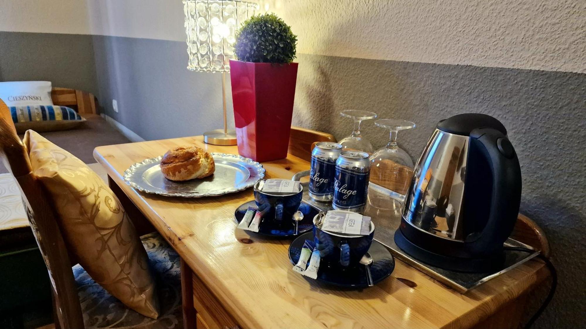 Cieszynski Boutique Hotel & Spa Stare Miasto Cieszyn Cieszyn  Bagian luar foto