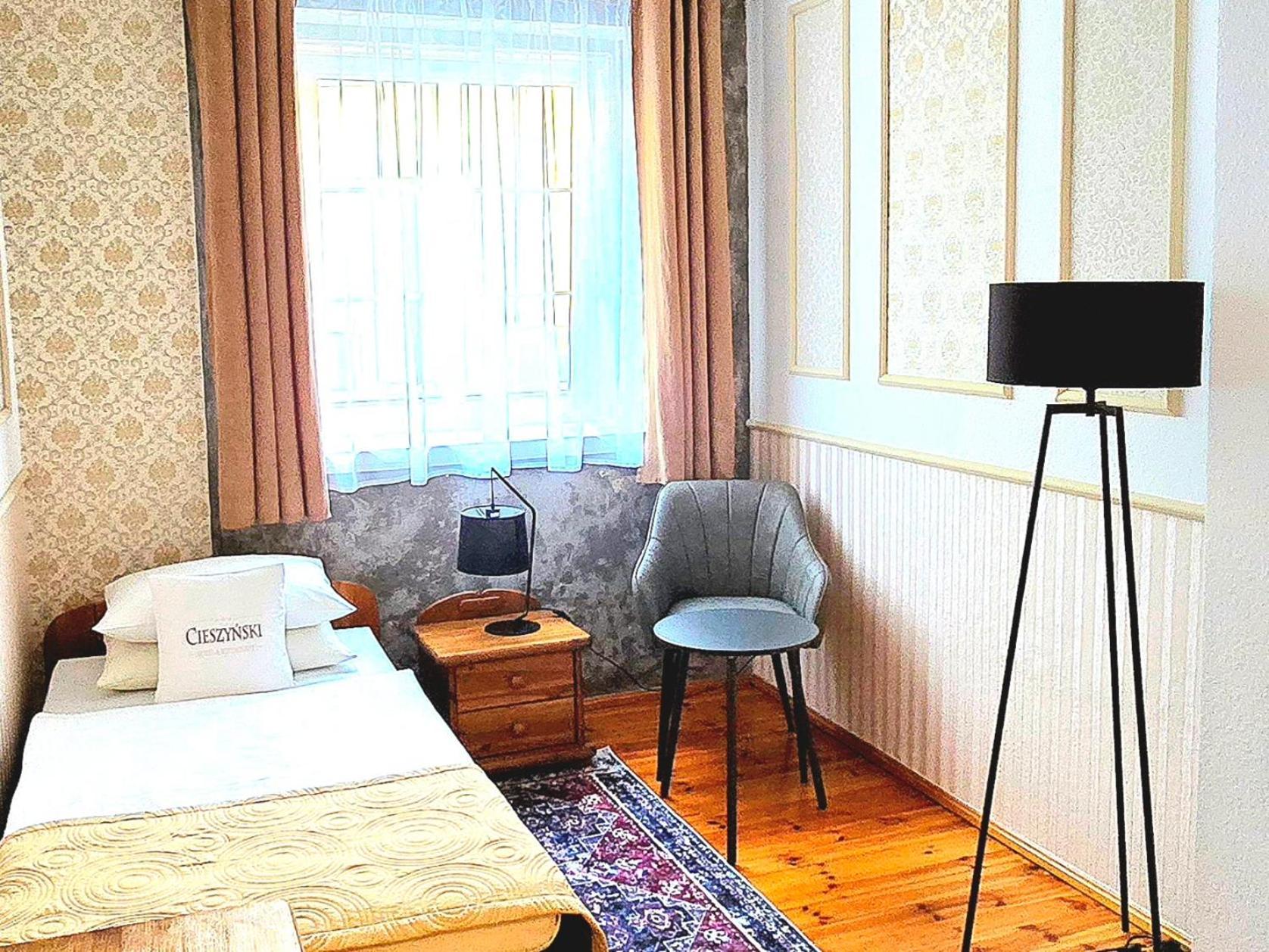 Cieszynski Boutique Hotel & Spa Stare Miasto Cieszyn Cieszyn  Bagian luar foto