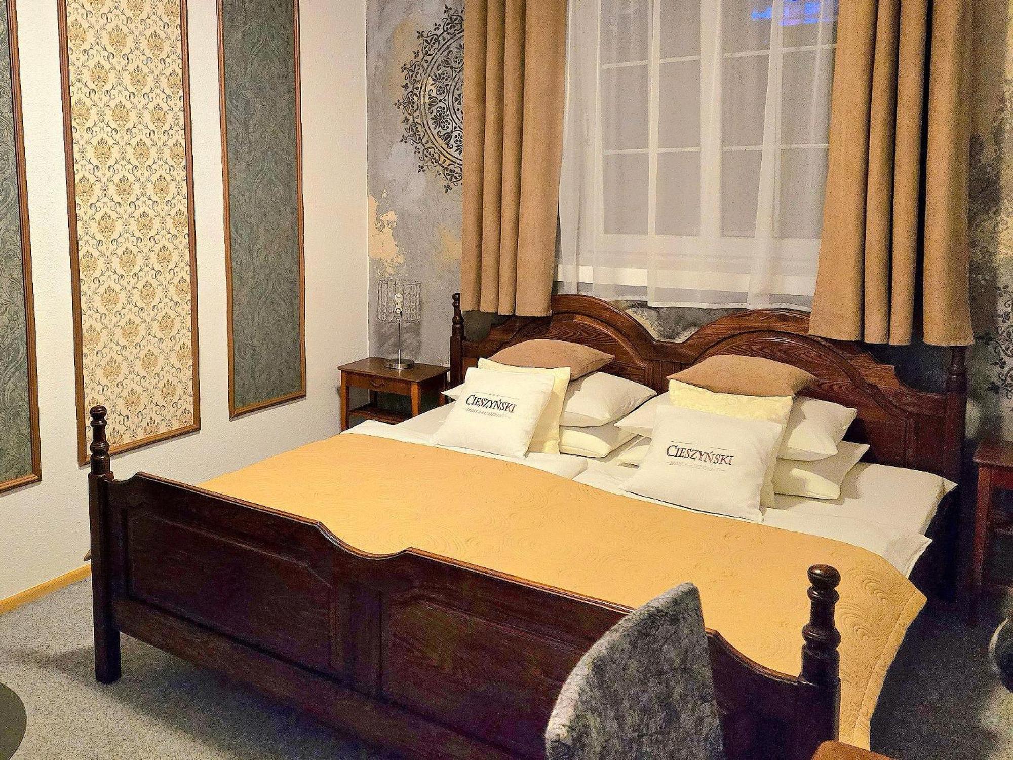Cieszynski Boutique Hotel & Spa Stare Miasto Cieszyn Cieszyn  Bagian luar foto