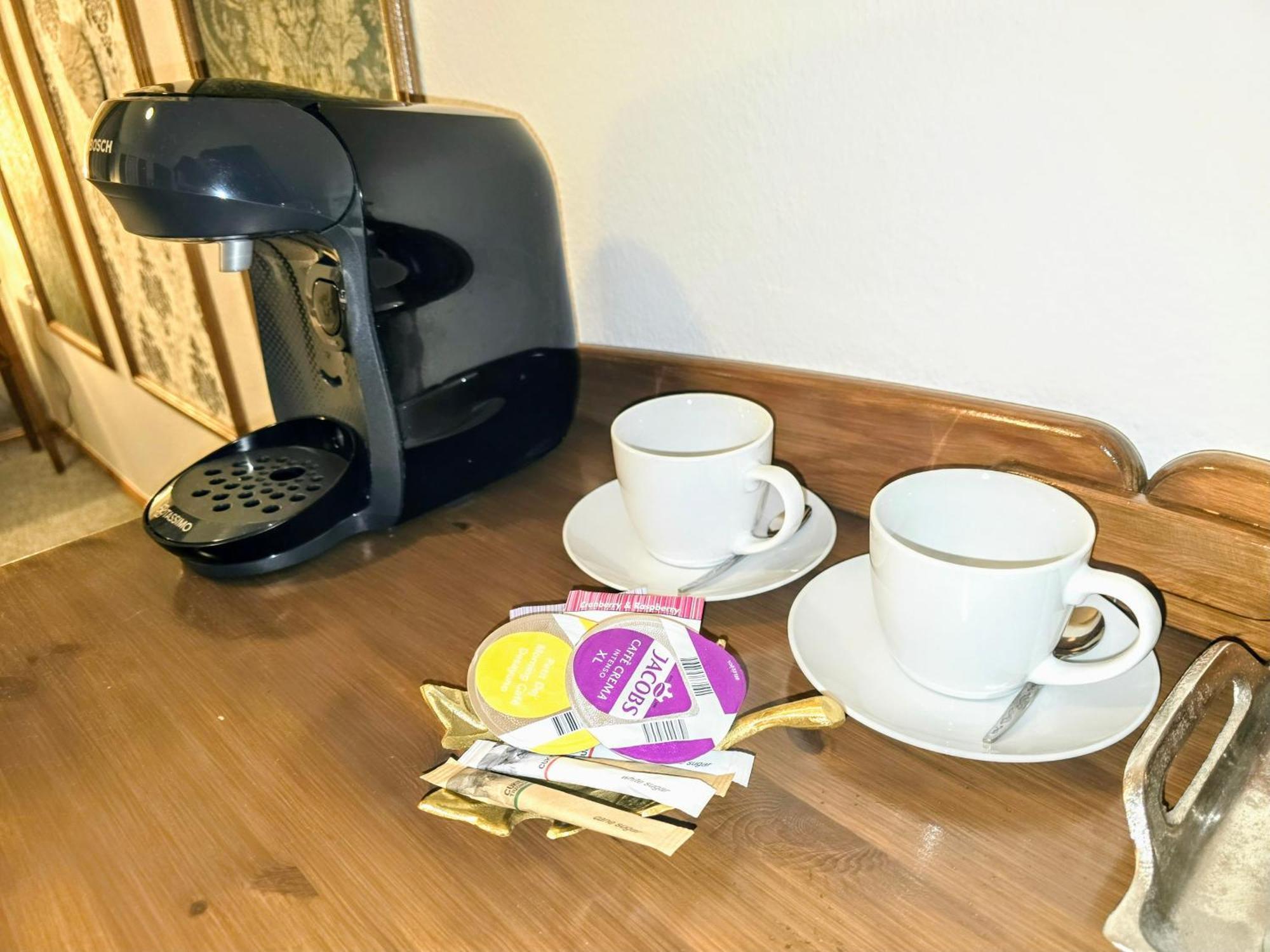 Cieszynski Boutique Hotel & Spa Stare Miasto Cieszyn Cieszyn  Bagian luar foto