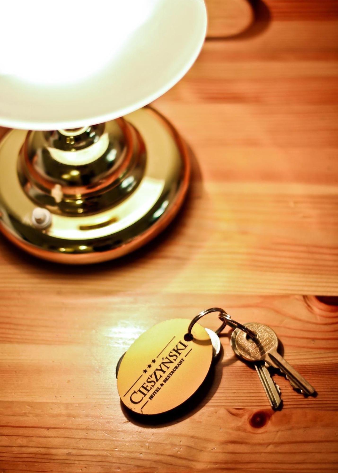 Cieszynski Boutique Hotel & Spa Stare Miasto Cieszyn Cieszyn  Bagian luar foto