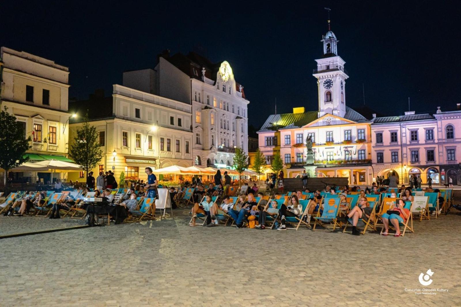 Cieszynski Boutique Hotel & Spa Stare Miasto Cieszyn Cieszyn  Bagian luar foto