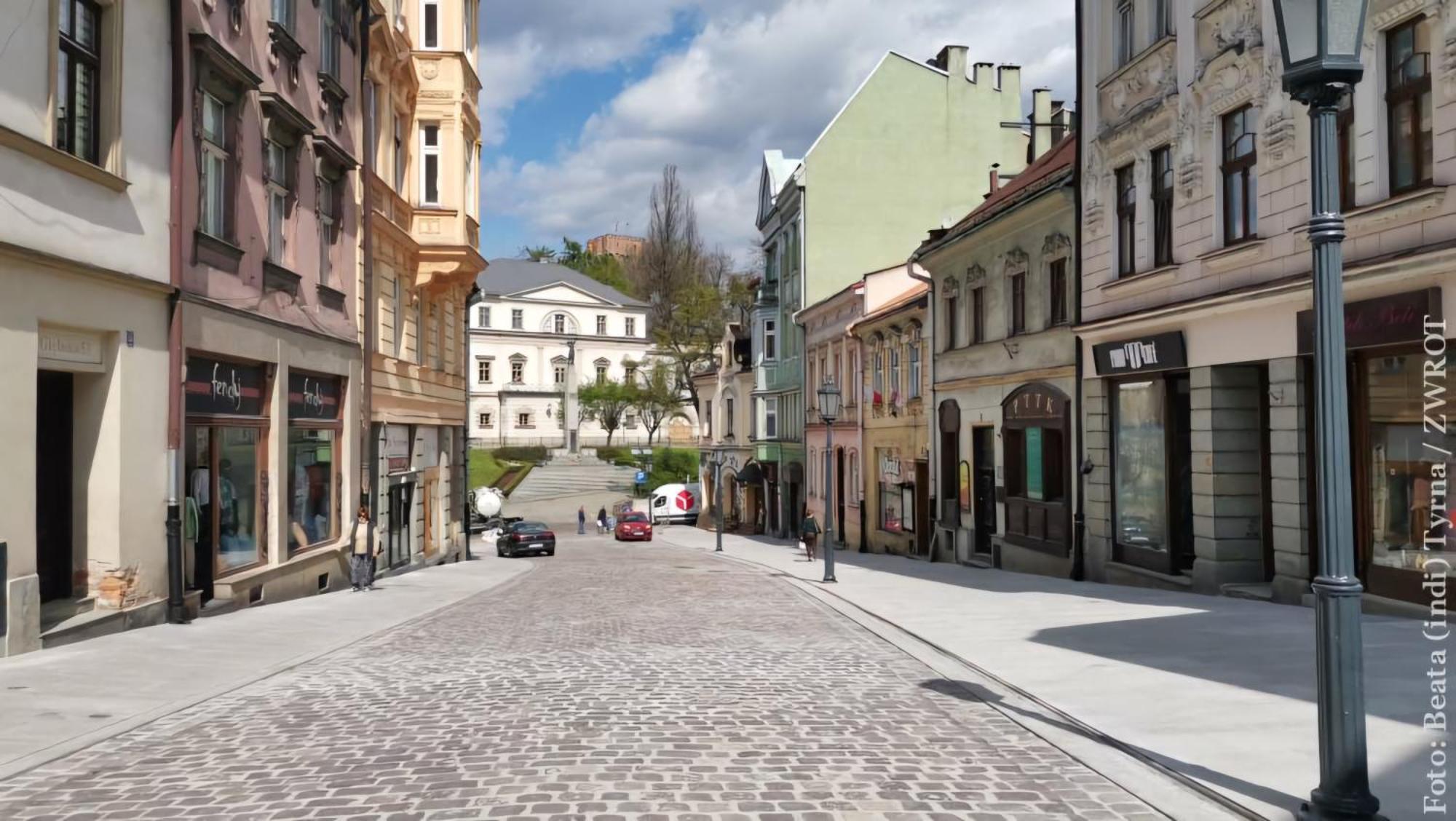 Cieszynski Boutique Hotel & Spa Stare Miasto Cieszyn Cieszyn  Bagian luar foto